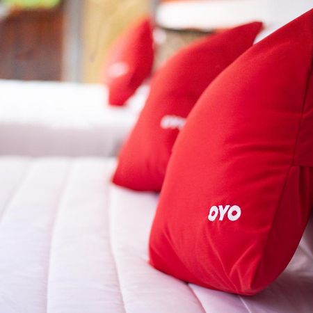 Oyo Hotel Meson De La Concepcion Zacatecas Exterior photo